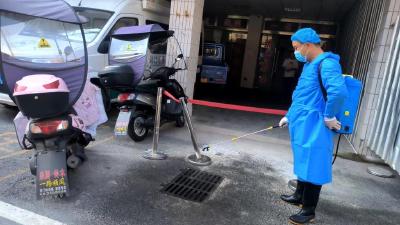 第38个爱国卫生月  “科普＋灭蚊”筑牢群众健康防线