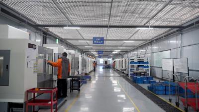 从做“减法”到做“加法”  崇阳县经济开发区深化改革激活发展“一池春水”