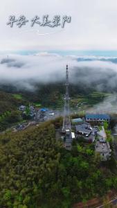 【微视】早安·大美崇阳