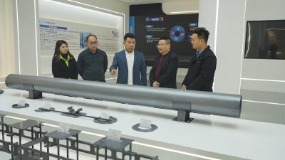 锚定武汉都市圈协同发展   崇阳产业提质增效动能澎湃