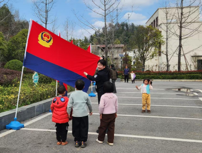 警润童心 法治护航 | 崇阳公安多形式开展青少年法治教育活动