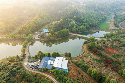 【桃溪文艺】徐俊军：崇阳“小武夷山”