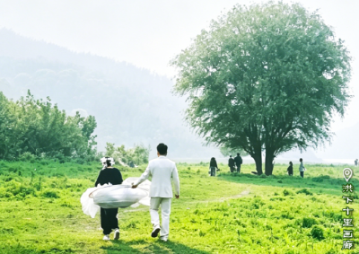 【海报】早安·大美崇阳