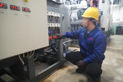 点赞！刘宏伟荣获“湖北五一劳动奖章”