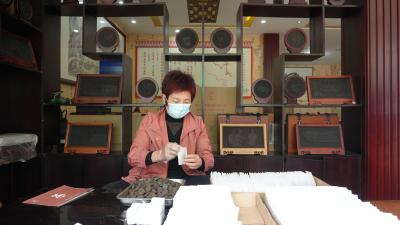 守正创新焕新生   崇阳青砖茶逆袭出圈