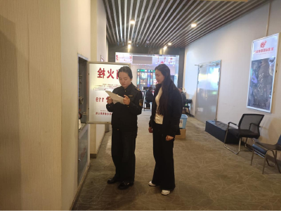 崇阳县开展“五一”节前文化市场综合性专项行动   筑牢假日安全防线