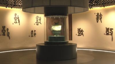 【桃溪文艺】龚卫星：商代铜鼓流入崇阳的可行性论证与历史脉络探析