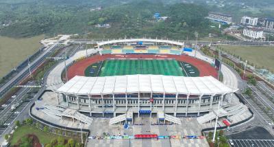 倒计时1天！咸宁VS随州，“楚超”崇阳观赛攻略请收好！