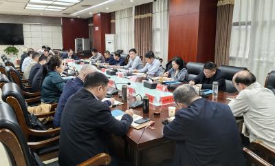 崇阳加快推进人大代表建议和政协委员提案办理工作