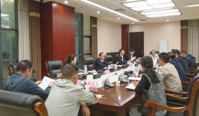 朱庆刚来崇开展民生领域信访包案调研督办工作