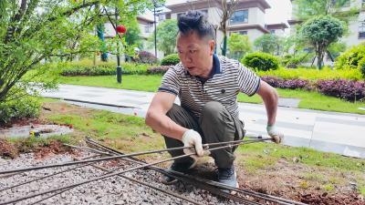 【小镇创业家⑪】逆风翻盘！“残臂硬汉”金旺华半生风雨拼出精彩人生