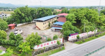 量身打造！崇阳县石城镇让“沉睡资源”成为乡村振兴的“活资产”