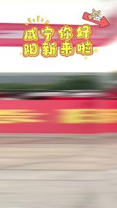 阳新球迷跨越山海来助阵，这就是湖北足球的浪漫！