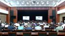 崇阳县收视收听市安委会2026年度第四次全体会议