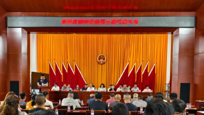 崇阳县铜钟乡商会选举产生新一届理事会、监事会