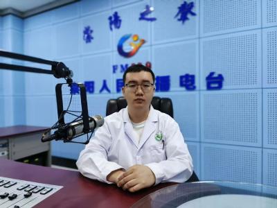 《中医之窗（177）》潘成劲：急危重症的早期识别