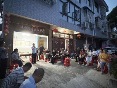 树立和践行正确政绩观 | 崇阳县白霓镇：党群携手托起“一老一小”幸福梦