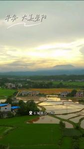 【微视】早安·大美崇阳