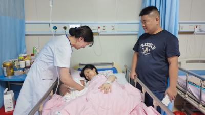 生娃“零自付”！崇阳县五家定点医院全面落地分娩新政
