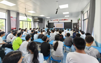 崇阳县高枧乡：守护无烟青春   共筑健康校园