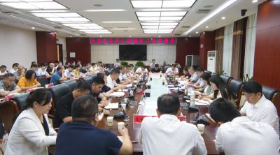 压实责任 筑牢屏障 崇阳县对未成年人防溺水工作再部署再推进