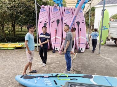崇阳县开展文旅行业安全生产专项“体检”