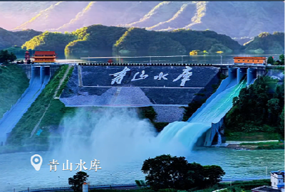 【微视】早安·大美崇阳