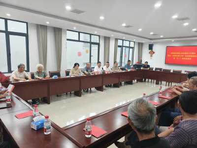 崇阳县供销社开展庆祝中国共产党成立105周年系列活动