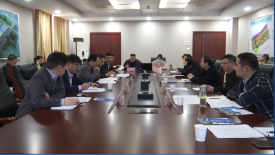 V视 | 通山举办驻点招商人员战前工作培训班  