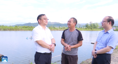 【下基层 察民情 解民忧 暖民心】V视丨湖北科技学院来通山调研