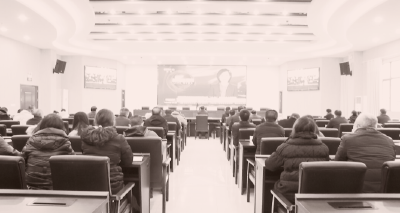 V视 | 全市冬春火灾防控工作动员部署电视电话会召开