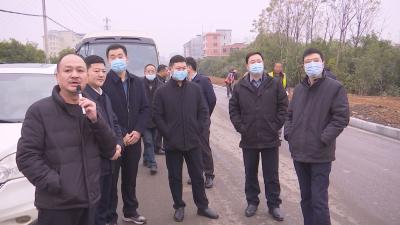 V视 | 通山县开展人大代表建议、政协委员提案办理情况专项督查