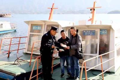 连续12个月电诈“零发案”！慈口乡：积极创建“无诈”乡镇