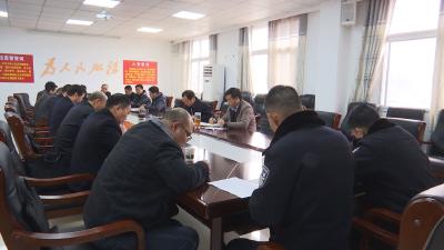 V视 | 通山：做好全市农村工作会议通山参观点现场迎检工作