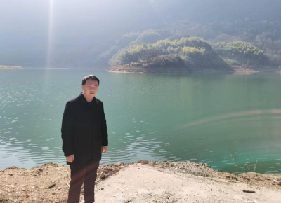 慈口乡：扎实履行“河湖长制”   同心共守富水风光