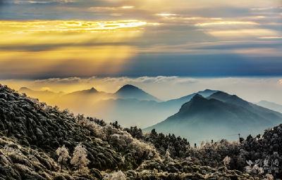 通山：百亿项目花落鄂南小镇 踌躇满志来一场双向奔赴