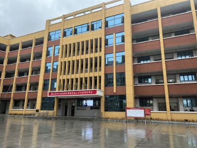 V视丨刘子恒：优先发展教育事业 全力建设教育强县