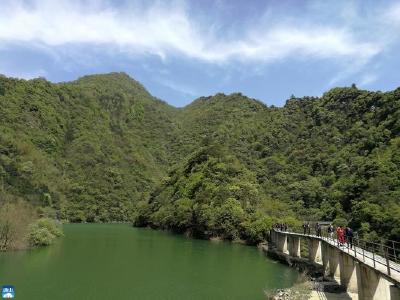 【项目速递】通山县新建黄荆口水库工程初步设计报告获批