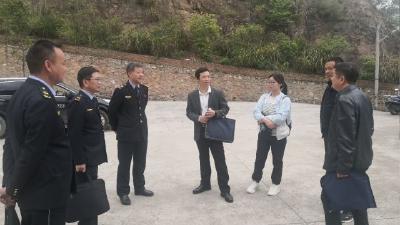 通山县民政局：开展殡葬服务领域突出问题专项治理工作