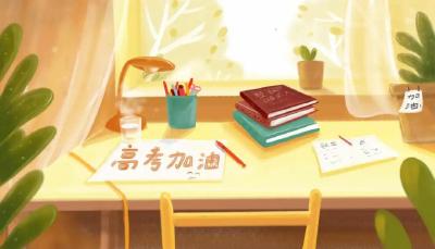 @考生和家长 考前减压适度运动 这几点要把握好→  
