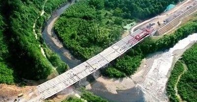 谋划一批，储备一批，开工一批！通山聚力重大项目夯实发展底盘