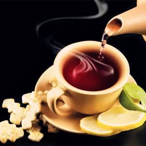 【凤池夜读】第769期丨明洁朗读《吃茶的方法》