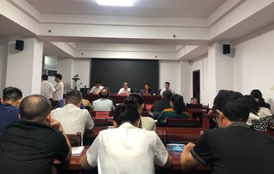 通山县医保局：扎实推进医保经办练兵比武活动 