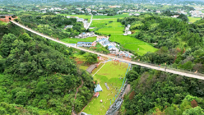 第二届岳阳市旅游发展大会在平江县举行