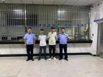 挣“快钱”吃大亏！通山警方刑事拘留3名“出借”银行卡的嫌疑人 