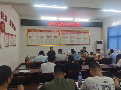 慈口乡：防字当头 细化管理 密织防溺水安全屏障