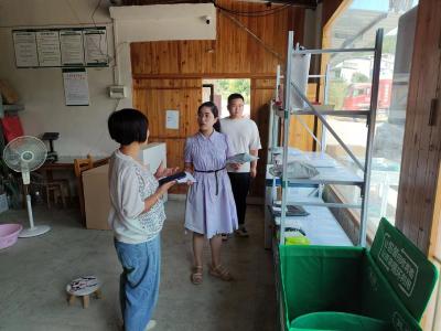 黄沙铺镇：深化农村寄递物流体系建设 为农村生产生活添色