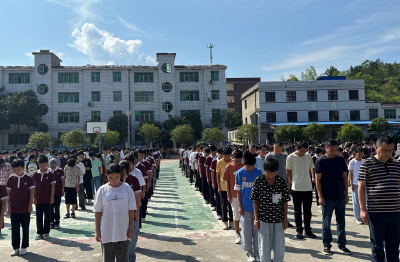 通羊五小《九宫茶飘香》荣获2023年咸宁市新时代学校美育展演一等奖