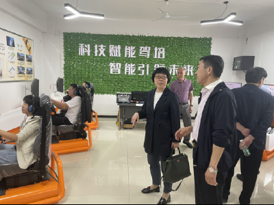 县司法局：强化行政执法监督 优化法治化营商环境