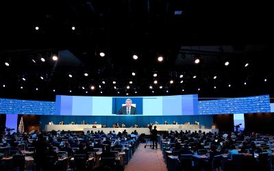 国际奥委会明年同时确定2030和2034冬奥会举办地